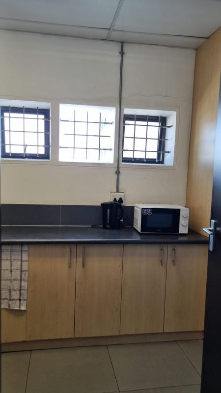 To Let Commercial Property for Rent in Cape Town Western Cape